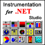.NET, chart, gauge, instrumentation, automation, engineering, simulation 