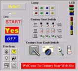 CST Toggle ActiveX Control-Screenshot!